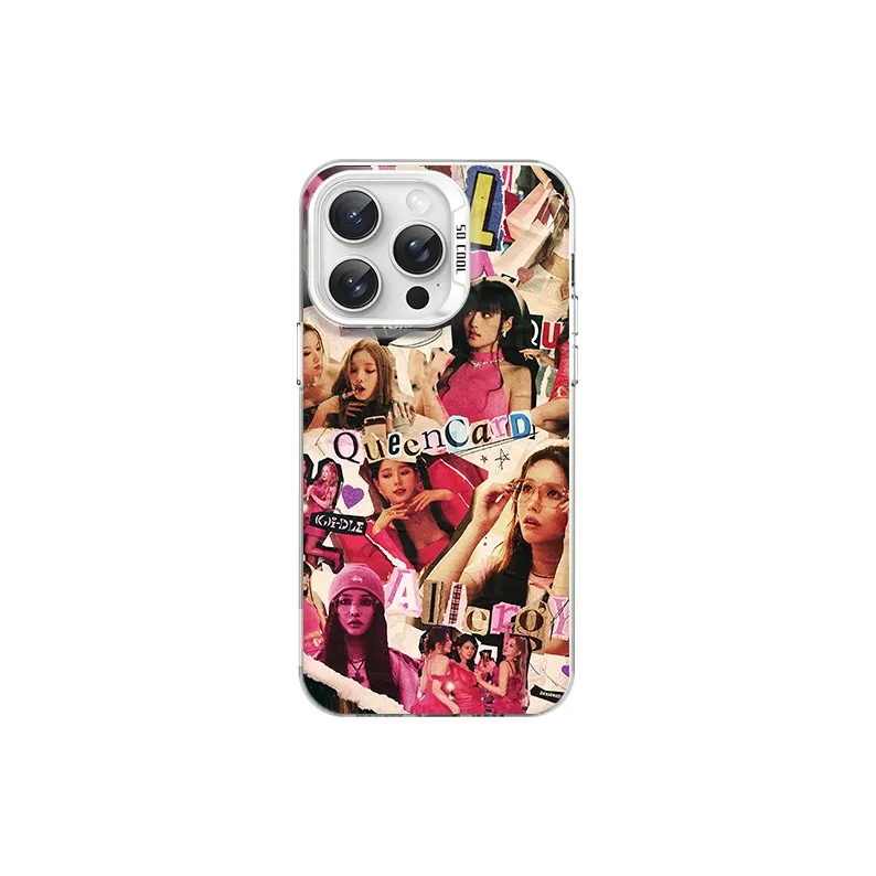 Tronic Danone Phone Cases-0