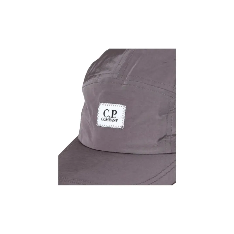 C.P.Company Logo patch Cap-2