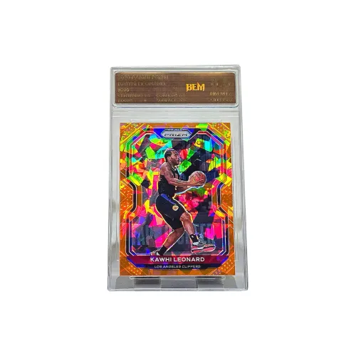 PANINI Graded Cards