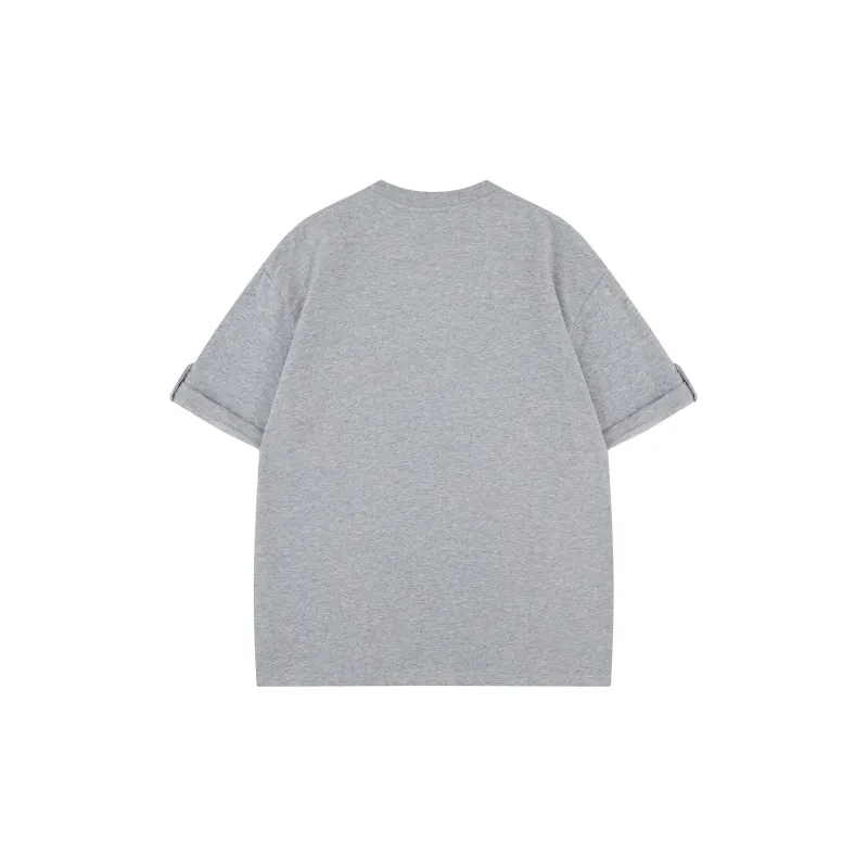 GBXM T Shirts Unisex-5