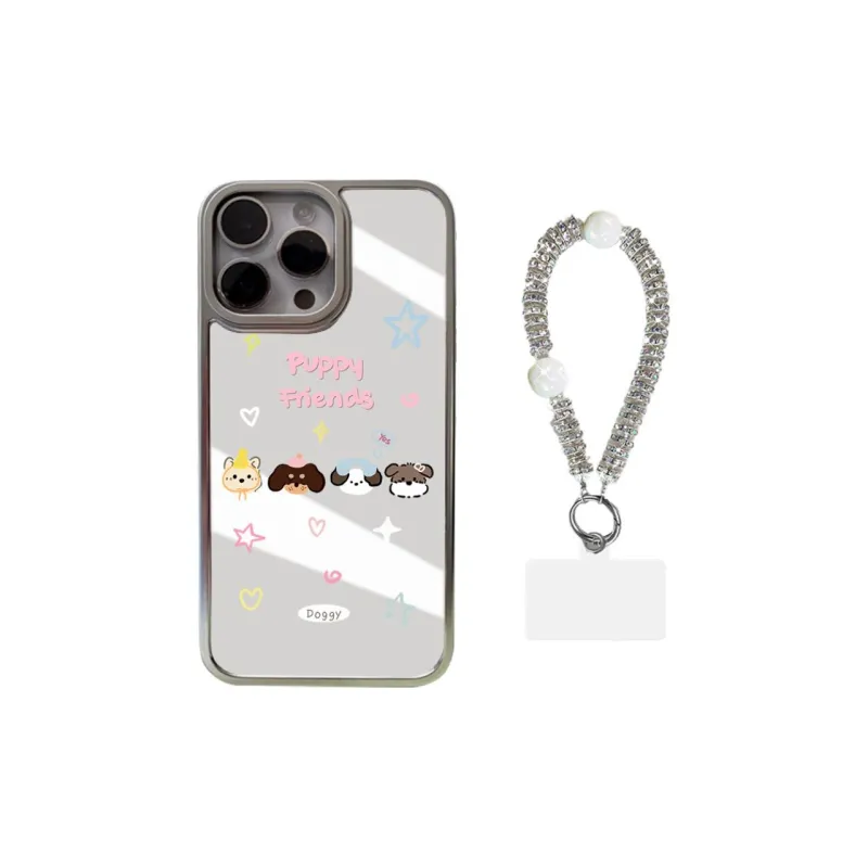 HASEE Phone Cases-0