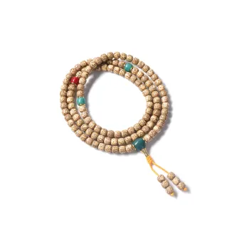 Abby's Wonderland Star Moon Bodhi Seeds Bracelets Unisex