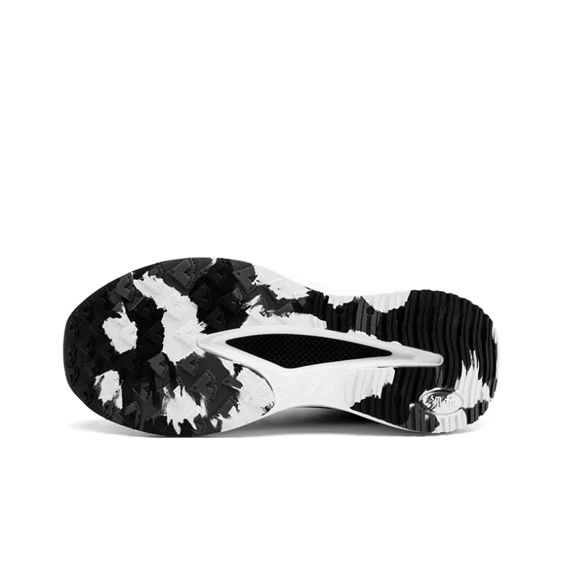 AMICNIEGD Breathable Anti-Slip And Wear-Resistant Low-Top Carbon Plate Training Running Shoes Unisex-10
