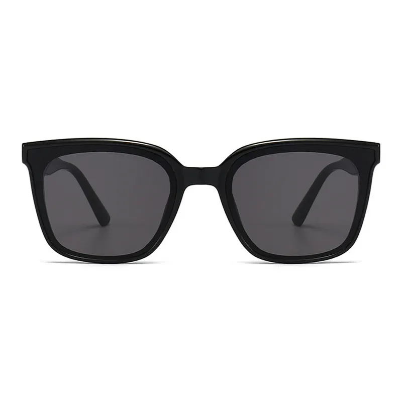 MT·MIT PC Square Sunglasses Unisex-3