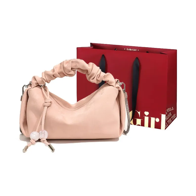 GOX PU Shoulder Bag Regular Women's Multicolor-12