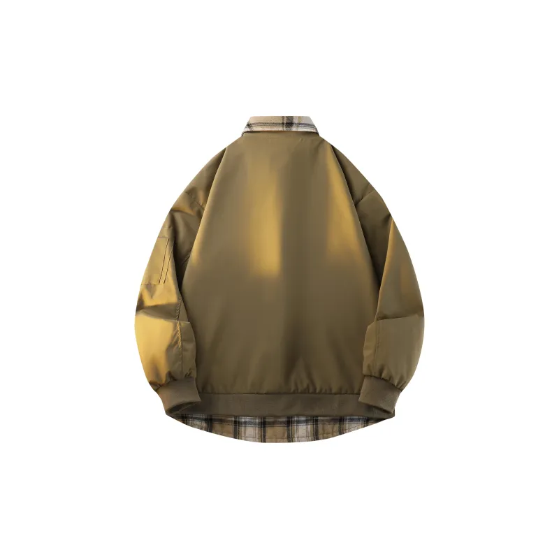 NCAA Jackets Unisex-3