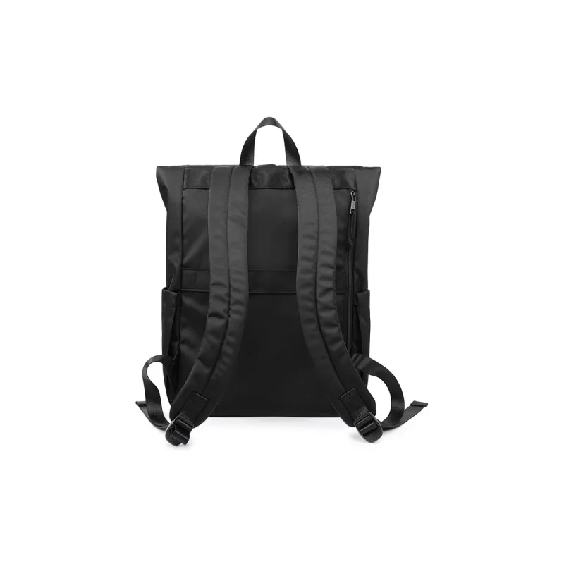 Dickies Polyester Backpack Regular Unisex Starry Gray/Classic Black-8