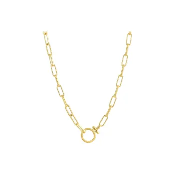 GORJANA 18K Gold Plated Copper Necklaces Women's