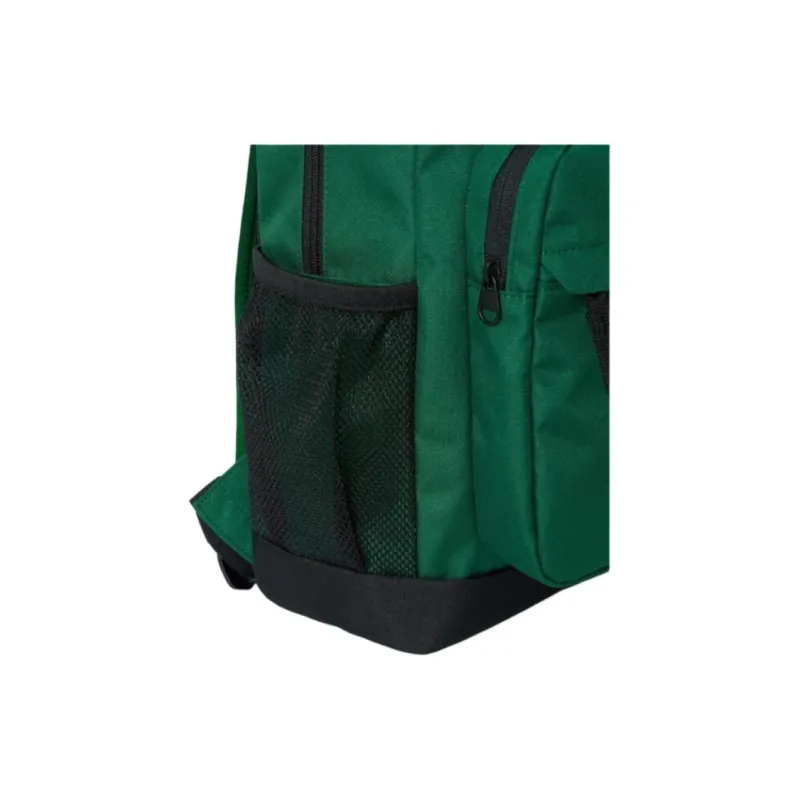 FILA Polyester Backpack Kids' Dark Green-3