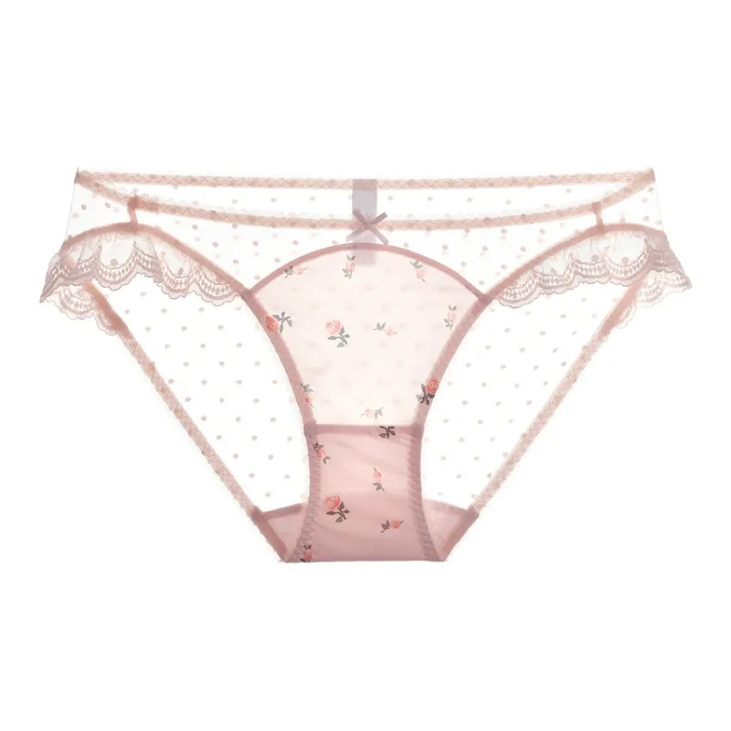 MY BODY Underpants Women's 1 Pack-2