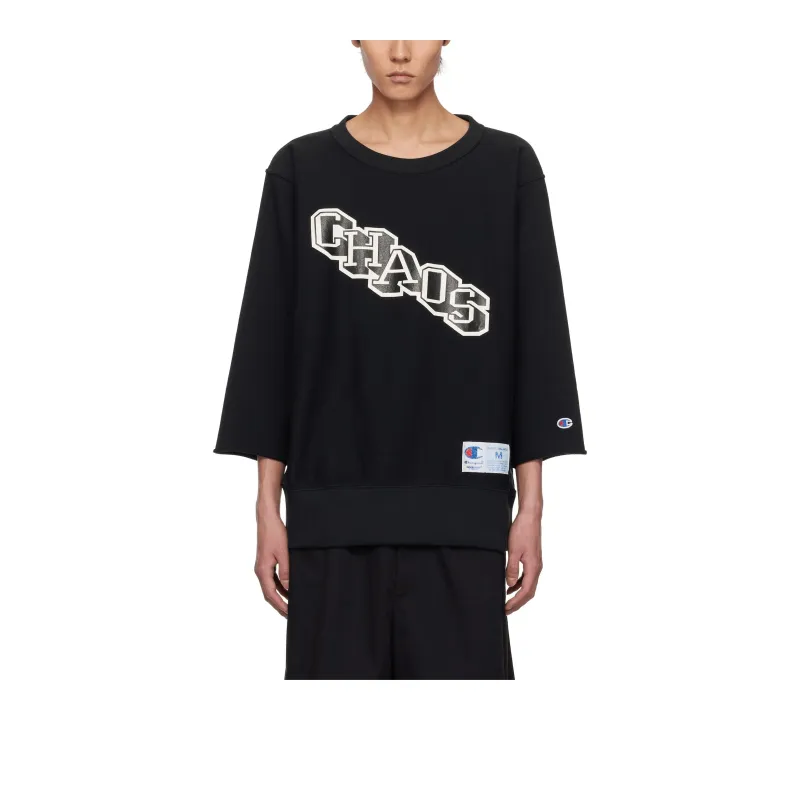 Champion X Champion Chaos Long Sleeve Shirt-2