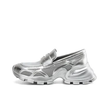 Rosa Bianca Loafers 5.1cm Women's