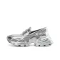 Silver (Sheepskin Insoles)