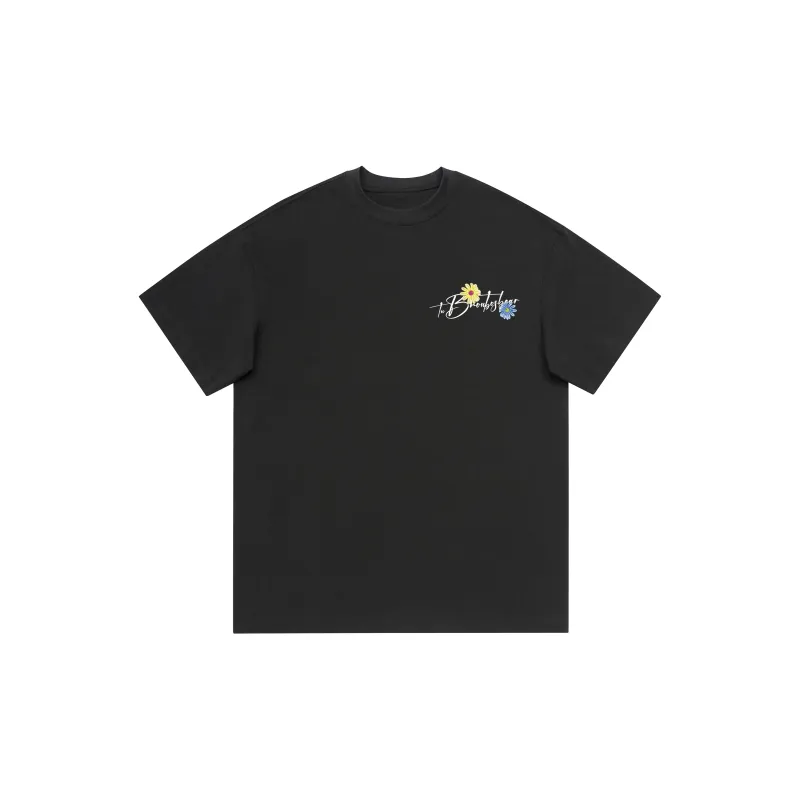 BOS BEAR T Shirts Unisex-7