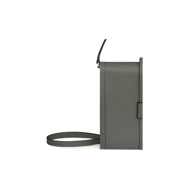 HERMES H Passant Crossbody Bags-2