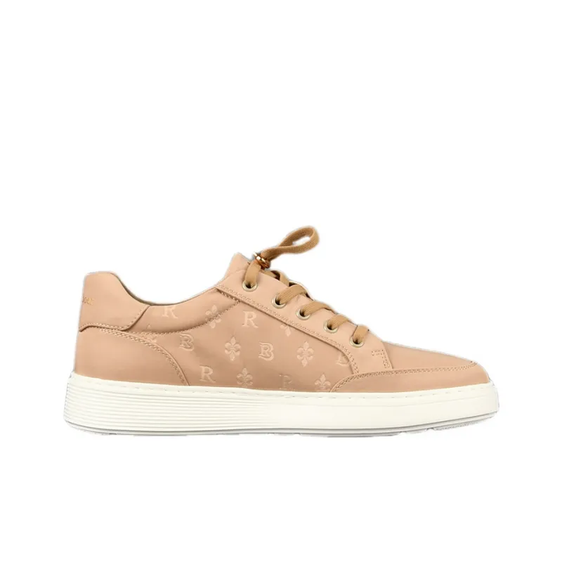Raidy Boer Low Top Skateboard Shoes Men's-6