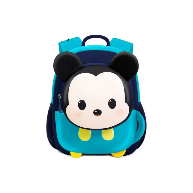 Disney Polyester Student Bag Kids' Multicolor-6