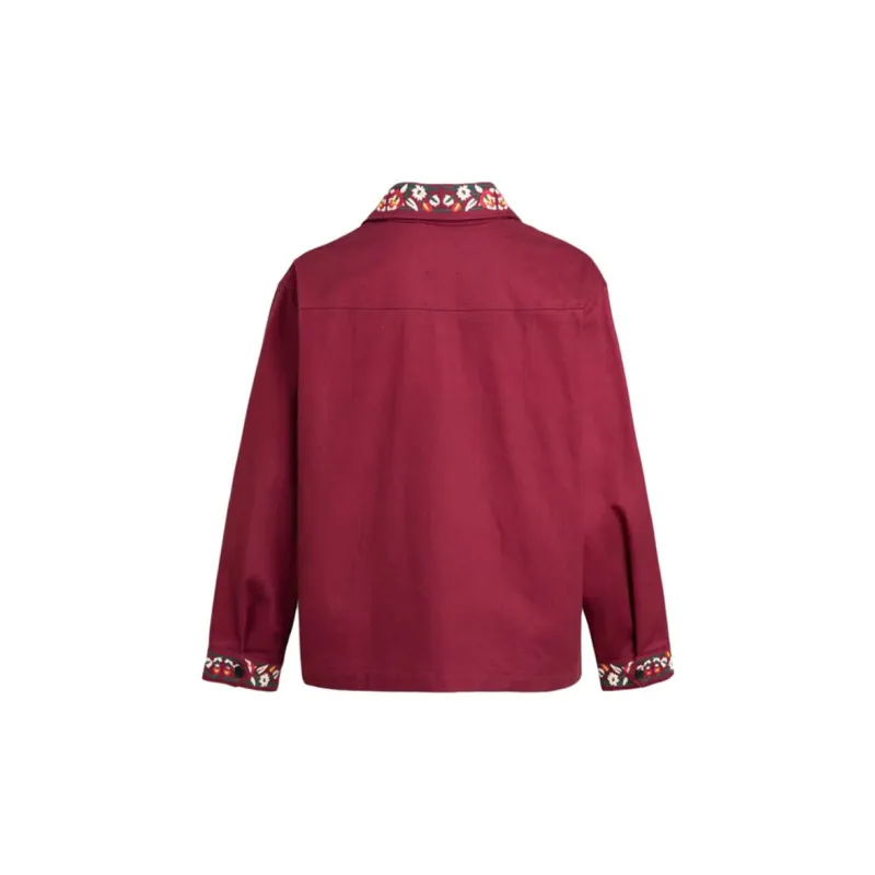 Profound Jackets & Coats Unisex-9