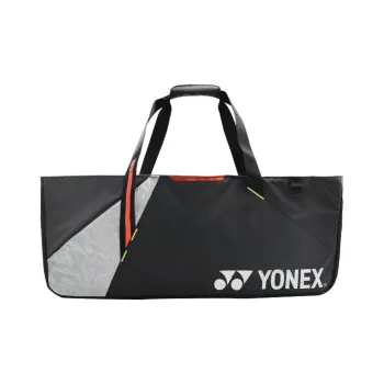 YONEX Badminton Racket Bags Holds 5 Tools Crossbody Bag Black/White/Pink/Dark Blue Unisex