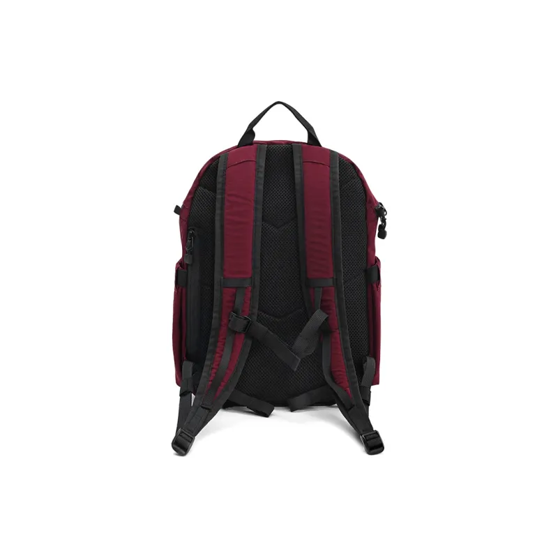 MYEDITION Fabric Backpack Small Size Unisex Multicolor-14