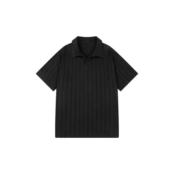 HOKLV Classic Polo Shirt Unisex
