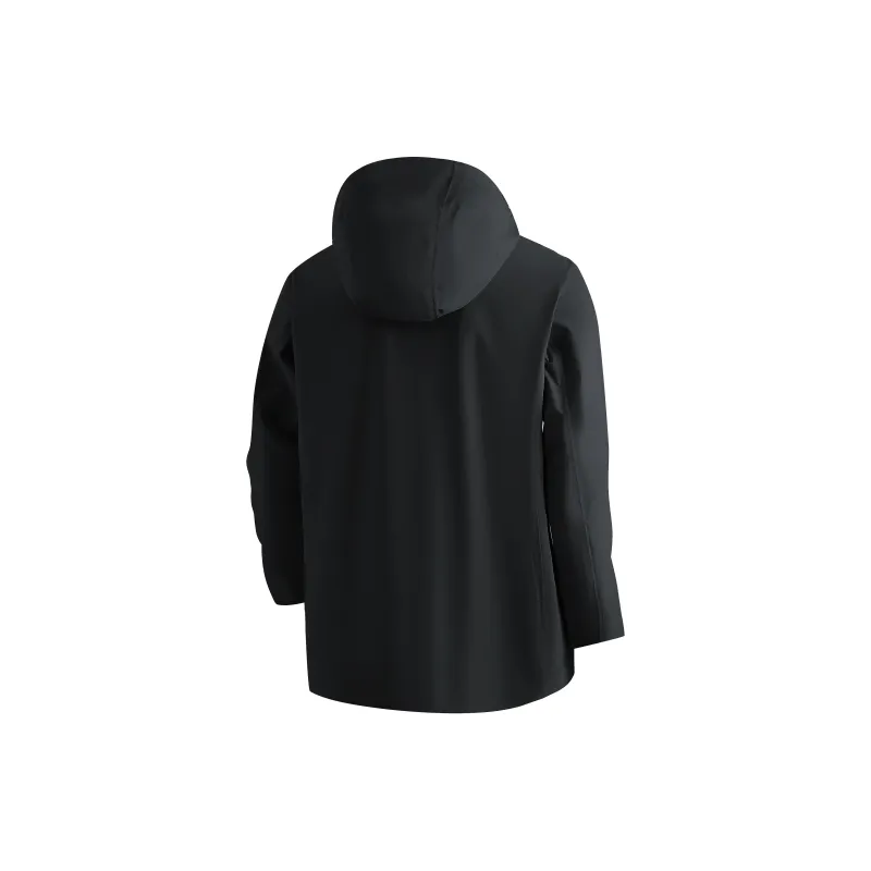 Maserati Windbreaker Jackets Unisex-3