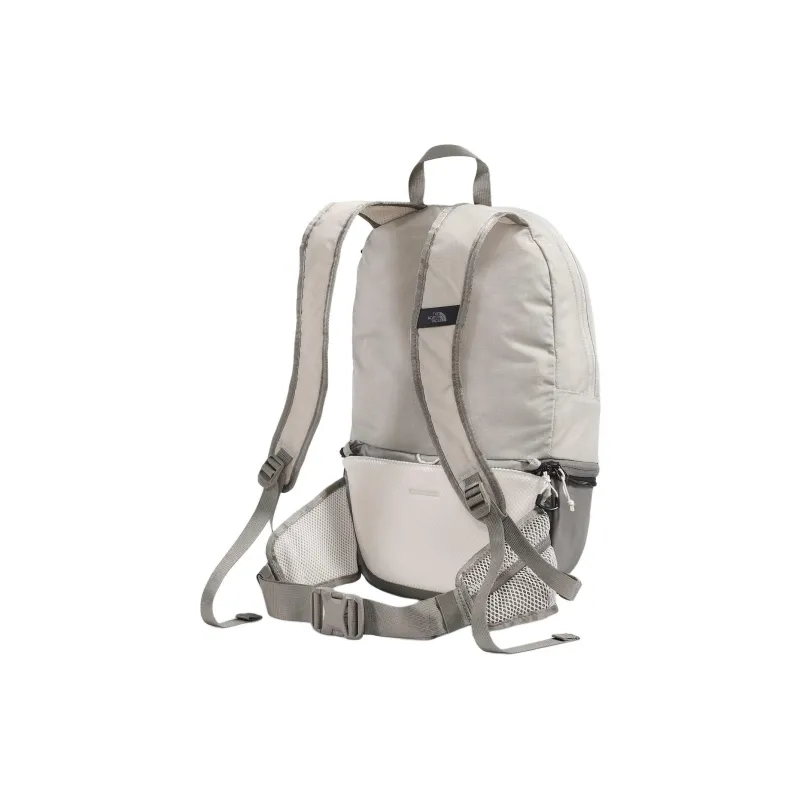 THE NORTH FACE BOREALIS Recycled Nylon Backpack Unisex Soapstone & Slate Stone Gray-2