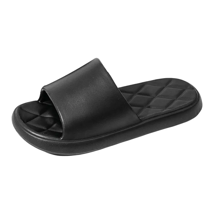 LUNNIFEIYA EVA Slippers Summer Home Use Platform Bathing Slip Resistant Indoor Home Quiet Slippers Shoes-15