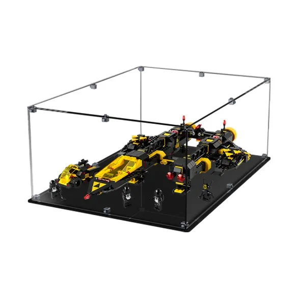 KGBOX For The CONS Collection 10355 Rebel Edition Model Accessories-2