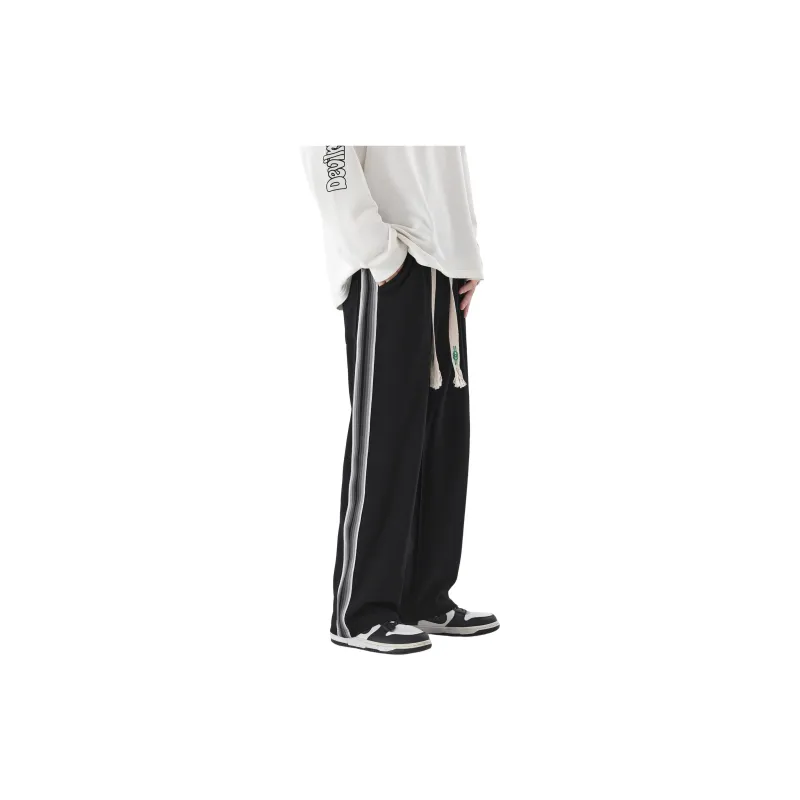 CREAZIONI LA FANTASIA E MOBILE Casual Pants Unisex-3