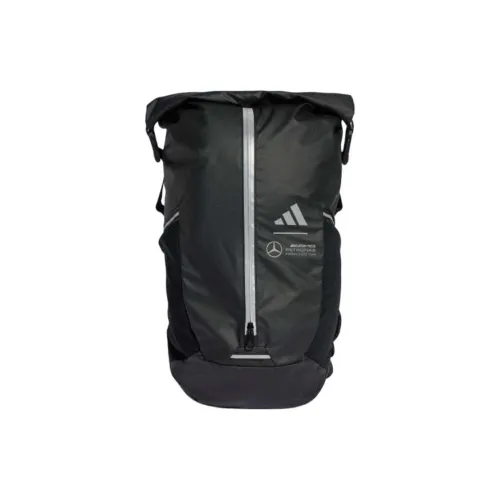 Adidas X Mercedes Amg Petronas Formula One Team Backpack