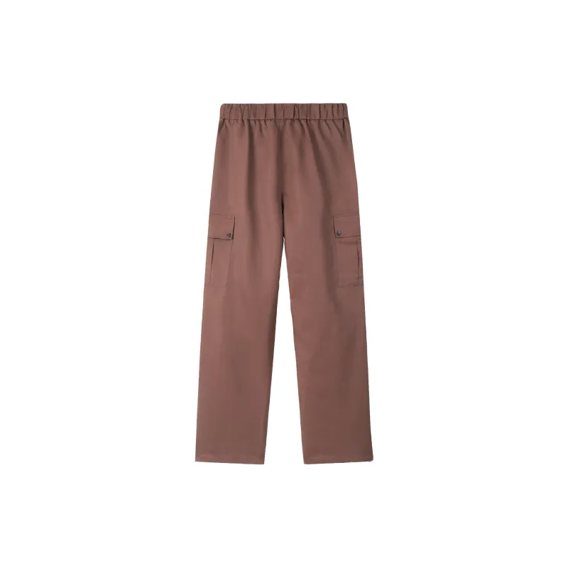 CRUSH KEY Casual Pants Unisex-8
