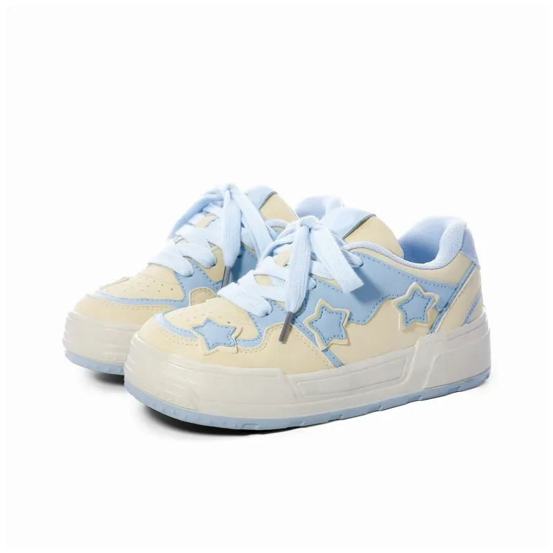 ABCIO Coverage Slip Resistant, Abrasion Resistant, Breathable Low Top Skateboard Shoes Women's-14