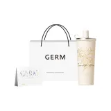 Shopping Bag-Camellia[Includes Independent Tea Infuser+Keep Warm Insulation]