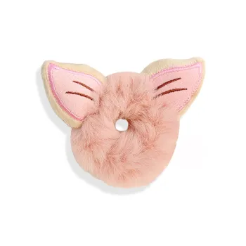 Inkopper Plush Hair Tie Women's