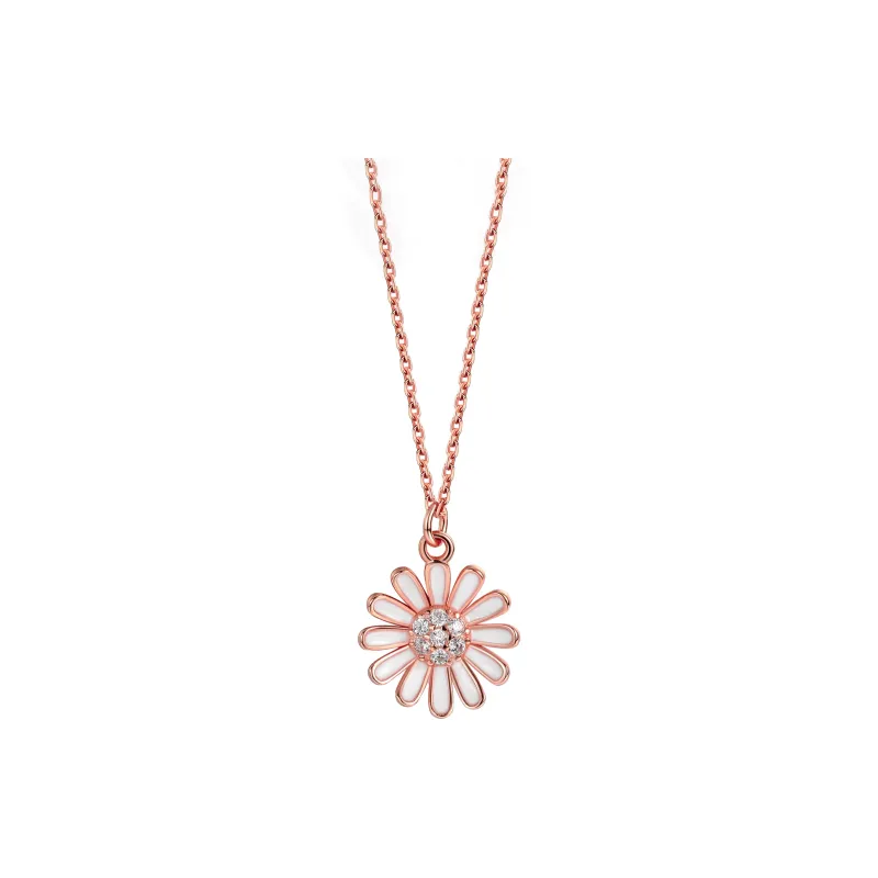 Regalrose 925 Sterling Silver Necklaces Unisex Multicolor-3