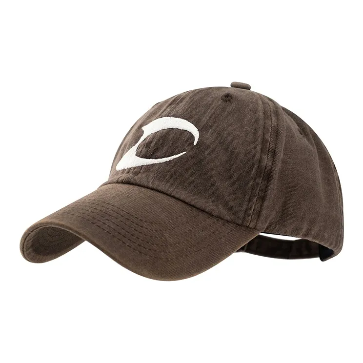 CHRONIC Cotton Baseball Caps Unisex-5