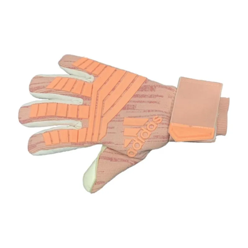 Yi Shot Manchester United Glove Includes Certificate Unisex-3