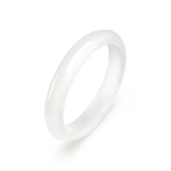 Central Fashion Chalcedony Bangles Women's