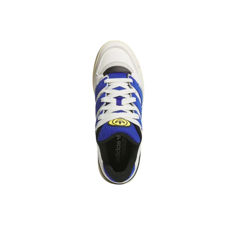 Adidas Forum2000 Off White Semi Lucid Blue-2