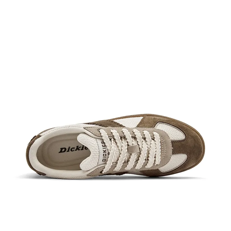 Dickies Lightweight Low-Top Skateboard Shoes Men's-7