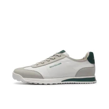 GOLDLION Breathable Lightweight Low-Top Casual Shoes Men's