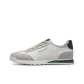 White/Green