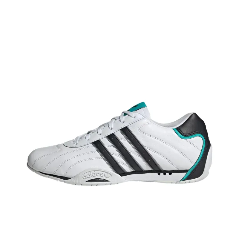 Adidas Adi Racer Lo Mercedes AMG Petronas Formula One Team White-0