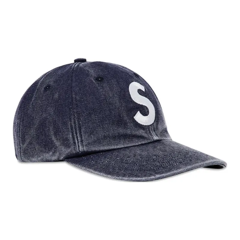 Supreme Pigment S Logo 6 Panel-2
