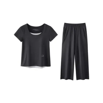 JINGYUN Deep Pajama 70 Pajama Set Unisex