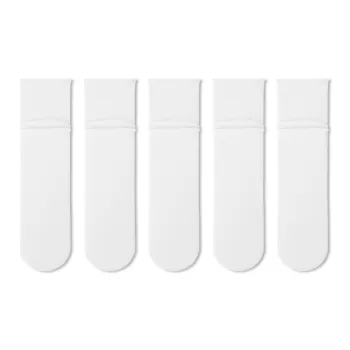 Badigao Disposable Socks Women's 5 Pack