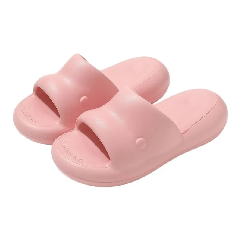 KUUJOO Slippers / Home Slippers-7