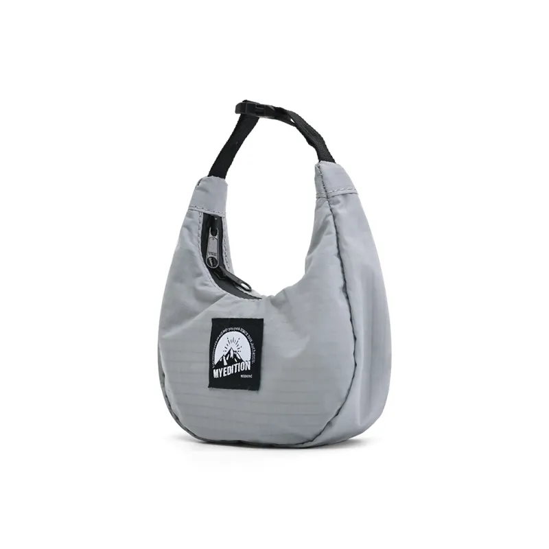 MYEDITION Handbag, Shoulder Bag, Crossbody Bag Fabric Multicolor Unisex-13