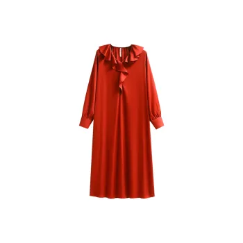 Yue Nei Women's Nightgowns